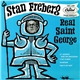 Stan Freberg - Real Saint George