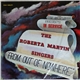 The Roberta Martin Singers - From Out Of Nowhere