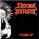 Doom Siren - Tyranny EP