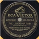 Vaughn Monroe And His Orchestra - The Legend Of Tiabi / Cool Water