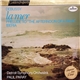 Debussy, Detroit Symphony Orchestra, Paul Paray - La Mer · Prelude To 