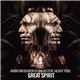 Armin van Buuren Vs Vini Vici Feat. Hilight Tribe - Great Spirit