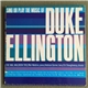 Mal Waldron Trio - Sing Or Play The Music Of Duke Ellington