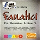 Various - Fanatici (The Romanian Techno 2)