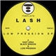 Lash - Low Pression EP