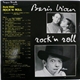 Boris Vian - Rock'N Roll : Naissance D'Un Nouveau Rythme En France (1956-1957)