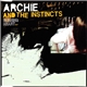 Archie And The Instincts - Burning Heart E.P.