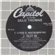 Lillo Thomas - I Love It (Special Remix)