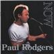 Paul Rodgers - Now & Live (The Loreley Tapes...)