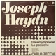 Joseph Haydn - Slovenská Filharmónia , Diriguje Carlo Zecchi - Symfónia Č. 44 E Mol - Trauersymphonie / Symfónia Č. 49 F Mol (La Passione)
