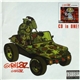Gorillaz - Gorillaz / G Sides
