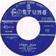 Andre Williams With The Don Juans - It's All Over / Bobby Jean