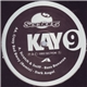 Kay 9 - Scratch & Sniff