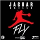 Jaguar Skills Featuring Wide Awake - Fly