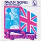 Suzanne Doucet - Swan Song / Cry My Heart