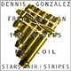 Dennis Gonzalez, Fred Raulston, Tim Seibles, Pat Coil - Stars / Air / Stripes