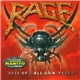 Rage - Best Of All G.U.N. Years