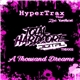 HyperTrax Feat. Zoe VanWest - A Thousand Dreams