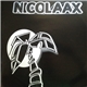 Nicolaax - Change The World