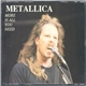 Metallica - More Is All You Need