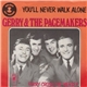 Gerry & The Pacemakers - You'll Never Walk Alone / Ferry Cross The Mersey