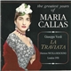 Giuseppe Verdi - Maria Callas - La Traviata