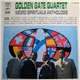 Golden Gate Quartet - Negro Spirituals Anthologie Vol.1