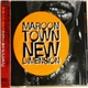 Maroon Town - New Dimension