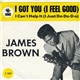 James Brown - I Got You (I Feel Good) / I Cant´t Help It (I Just Do-Do-Do)