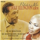 Dee Dee Bridgewater, Hollywood Bowl Orchestra, John Mauceri - Prelude To A Kiss. The Duke Ellington Album