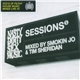 Smokin Jo & Tim Sheridan - Sessions