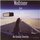 Wolfstone - Live! Not Enough Shouting