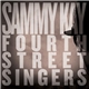 Sammy Kay - Fourth Street Singers