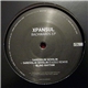 Xpansul - Backwards EP