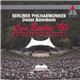 Berliner Philharmoniker / Daniel Barenboim - Live Berlin '90 - Waldbühnenkonzert