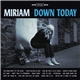 Miriam Linna - Down Today