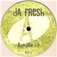 dA frESh - Ramdam EP