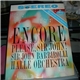 Sir John Barbirolli, Hallé Orchestra - Encore Please, Sir John!