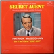 Edwin Astley And His Orchestra - Secret Agent: Music From The TV Series