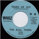 The Real Thing - Tears Of Joy