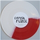 Dansk Fløde - White/Red EP