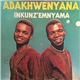 Abakhwenyana - Inkunz'Emnyama