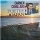 Carmen Cavallaro - 日本の詩情 Poetry In Japan