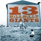 Robbie Fulks - 13 Hillbilly Giants