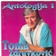 Toma Zdravković - Antologija 1