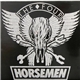 The Four Horsemen - The Four Horsemen