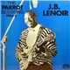 J.B. Lenoir - The Parrot Sessions 1954-5