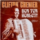 Clifton Chenier - Bon Ton Roulet!