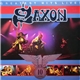 Saxon - Greatest Hits Live!