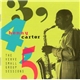 Benny Carter - 3, 4, 5, The Verve Small Group Sessions